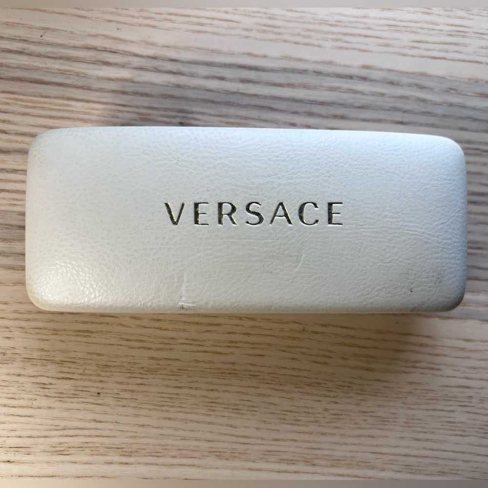 Versace Eyewear Case